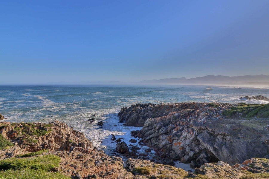 5 Bedroom Property for Sale in De Kelders Western Cape